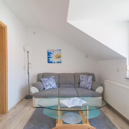 Apartmani Monika Zadar Zewnętrze zdjęcie